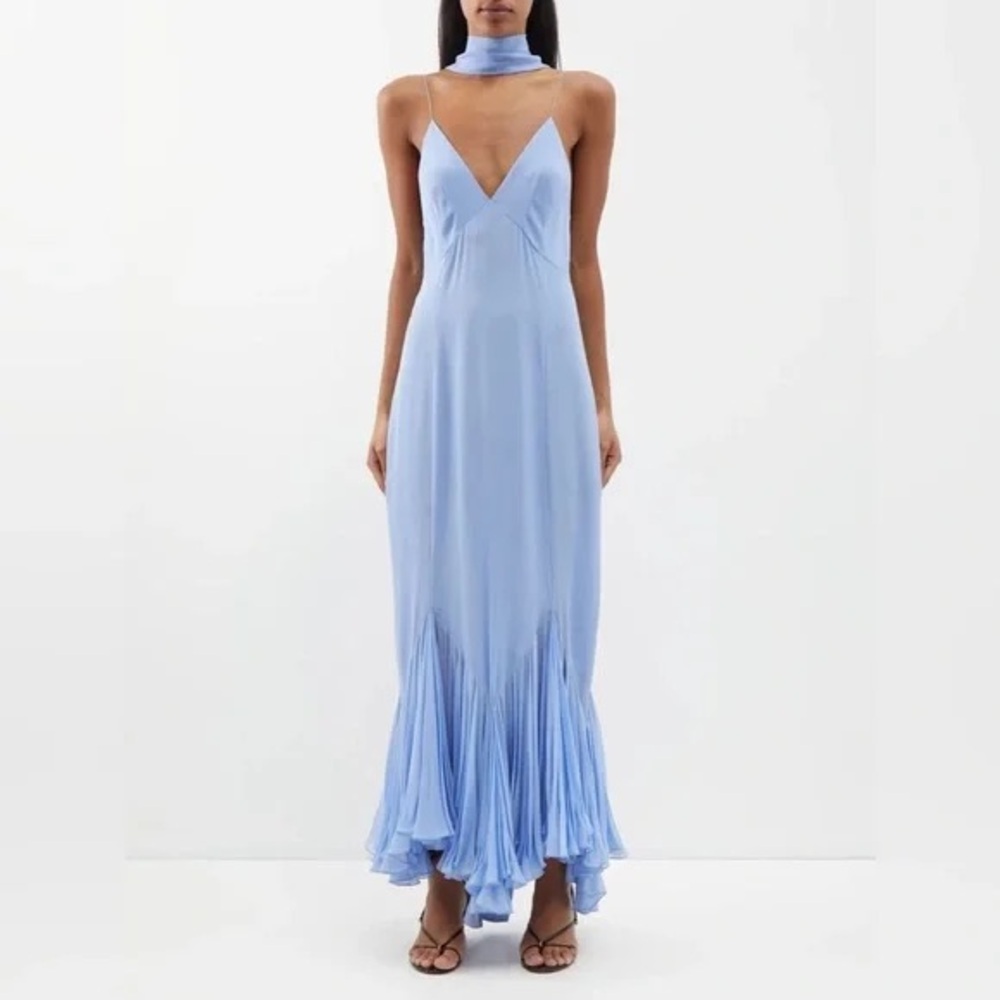Khaite Candita dress